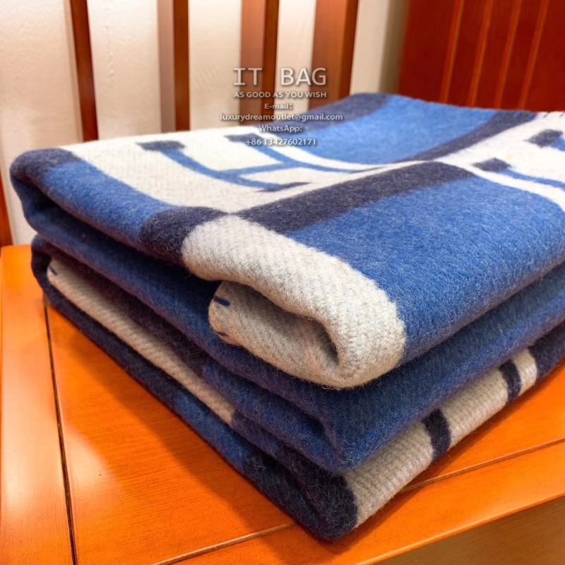 Avalon Bayadere throw blanket3 3